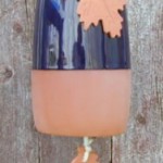 ceramic wind bell